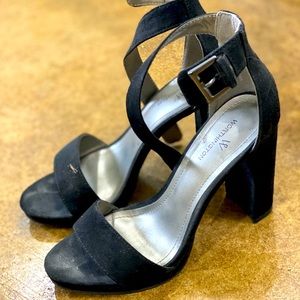 Worthington High Heels Size 6